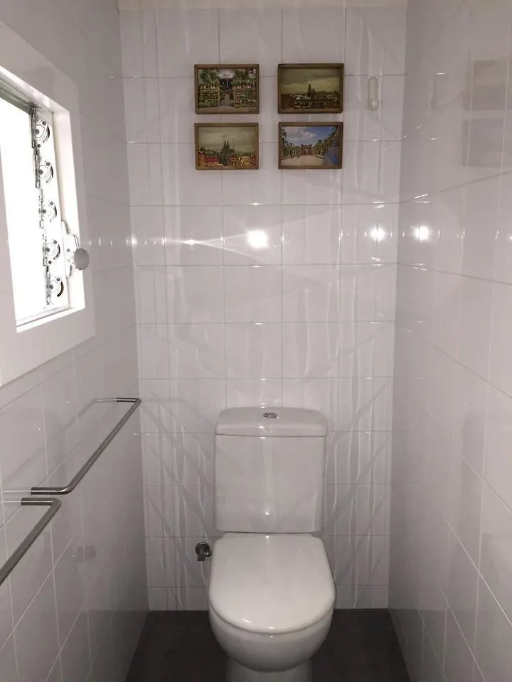 Beautiful & Bright Apartment Near Ramblas Barcelona Spanien